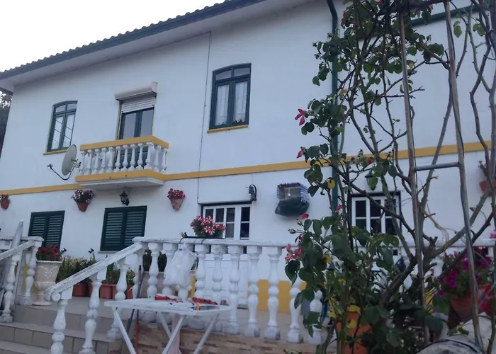 Casa Ferreira Hotel Góis