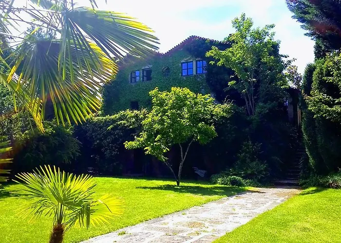 Casa Do Prado Guesthouse Vila Real