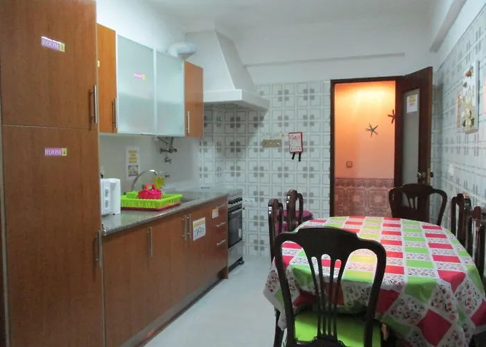 New Aquarium - Guesthouse Lagos