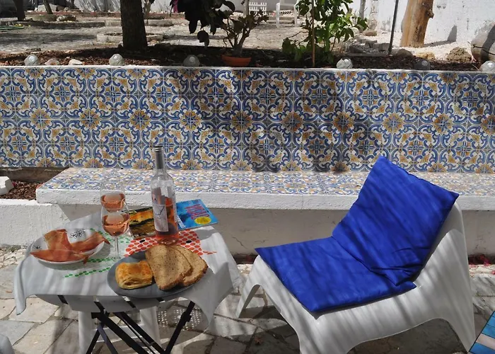 F! Lisbon Guest House Lisboa