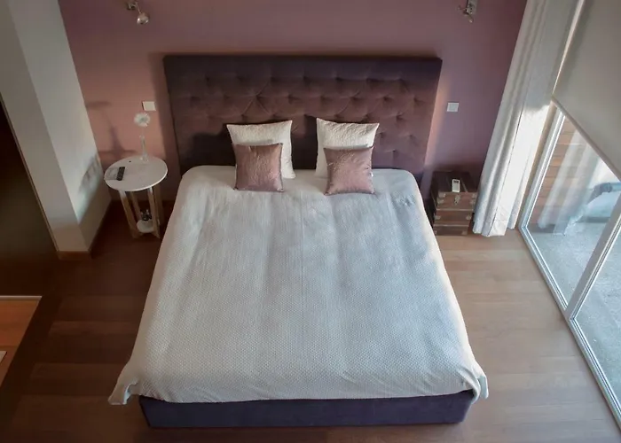 Hotel Book House OOporto