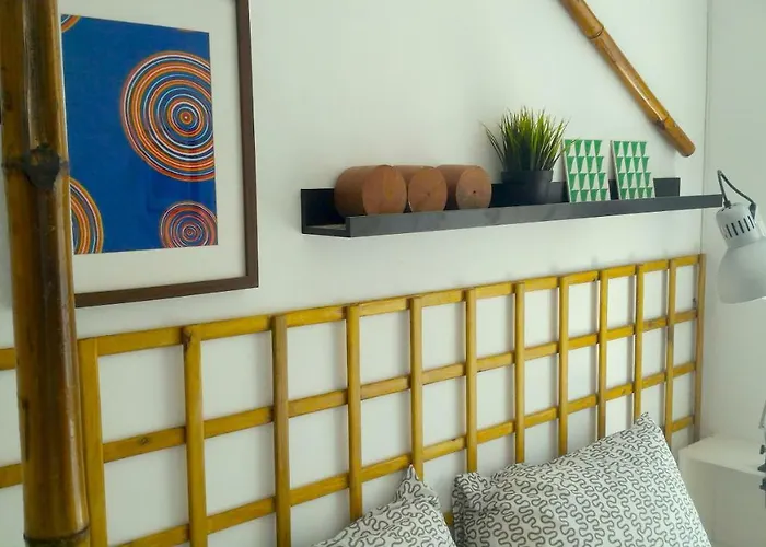 R & Freud Guest House Lisboa