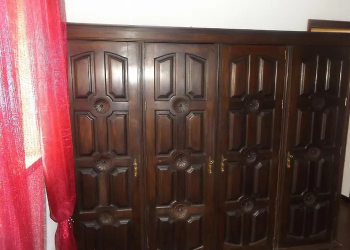 Hotel Casa Do Largo House OOporto