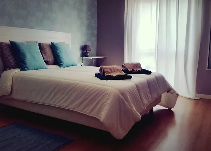 Casamar Hotel Lagos