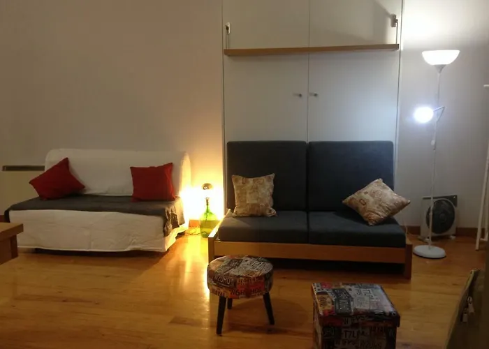 Loft Taipas Hotel Porto