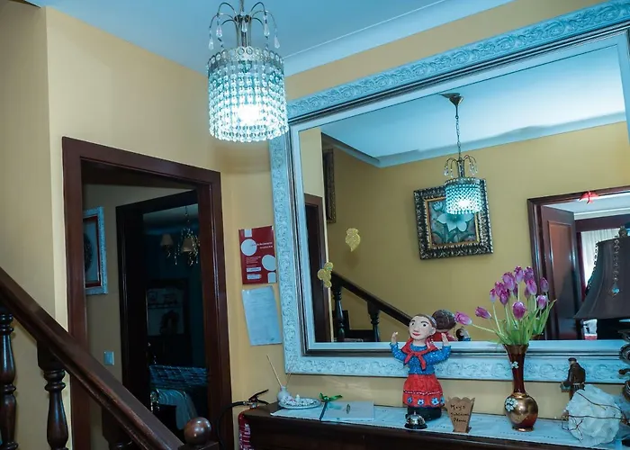 Casa Das Andorinhas Ponte de Lima
