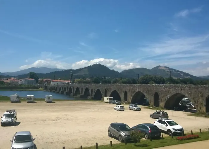 Casa Das Neves Ponte de Lima