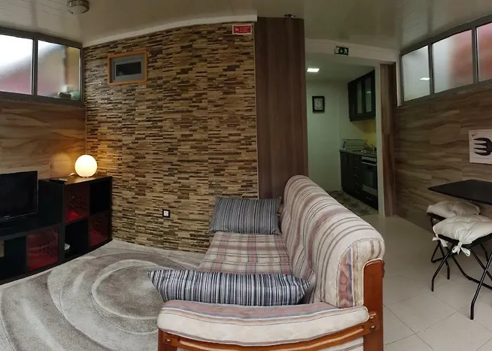 Hotel O Ninho Vila Nova de Gaia