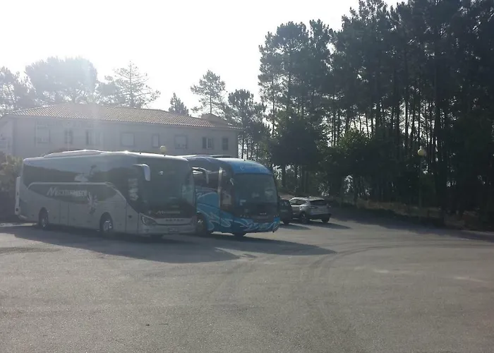 Hospedaria D. Fernando Viseu