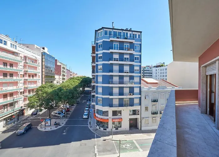 Campo Pequeno Prestige Hotel Lisboa