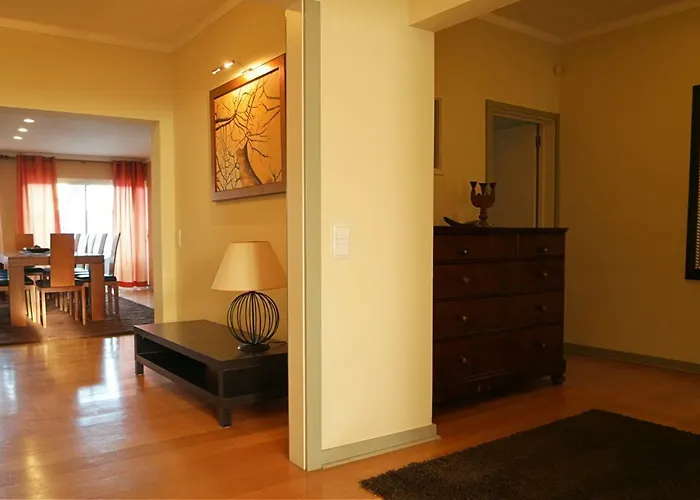 Vila Do Sol Guesthouse Lagos