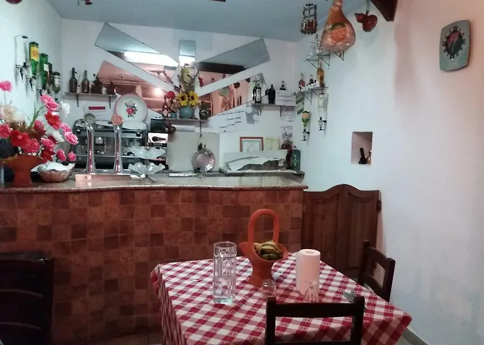 Hotel Gite Cantinho Davo Campea