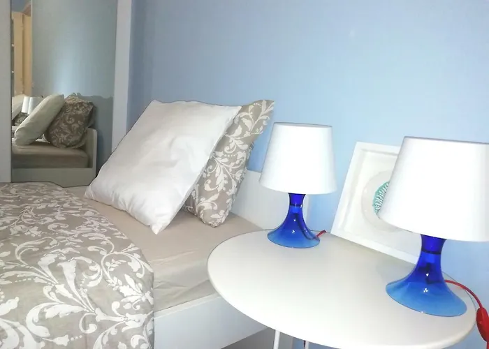 Apartament'S Veiga Tejo Lisboa