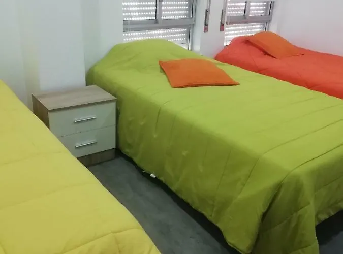 Jj Marto Hotel Fátima