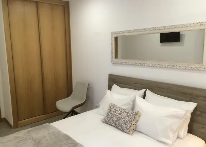 Casinha Do Rossio Hotel Aveiro