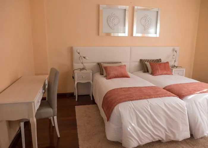 Telesico Residencia Hotel Pombal 