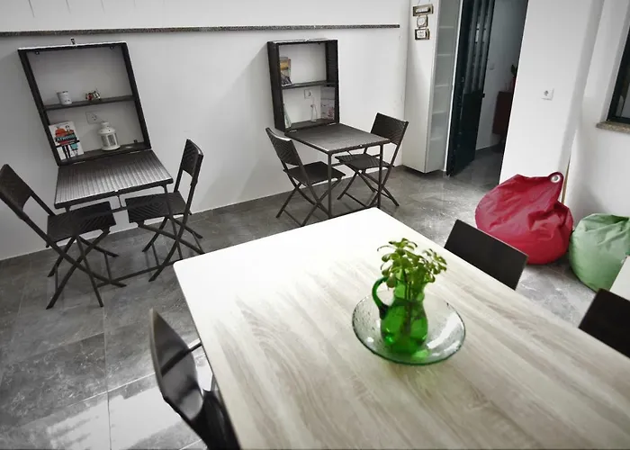 Casa da Avó Lurdes Hotel Póvoa de Varzim