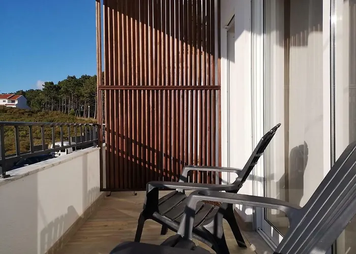 Guilhim Guest House Nazaré