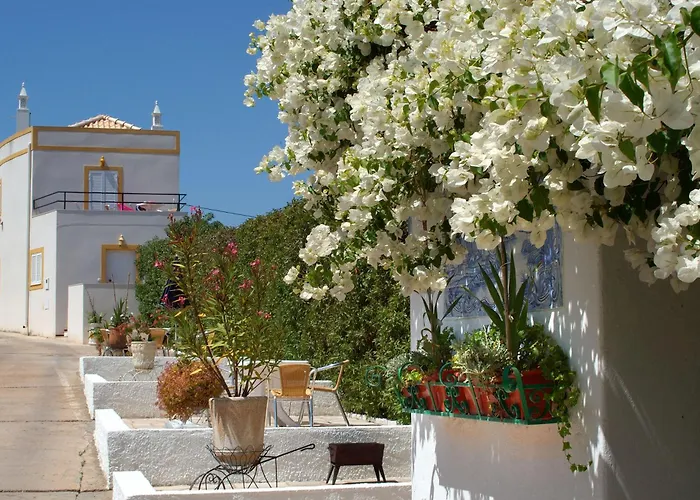 Monte dos Avós Village - Pet Friendly Tavira