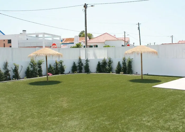 Recantus Comporta