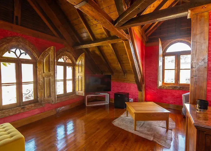 Casal Palace Mondim de Basto