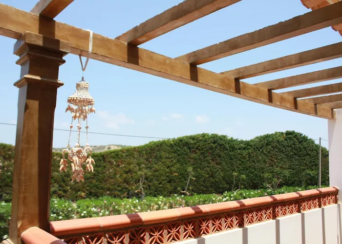 Casa Lua Guesthouse Burgau