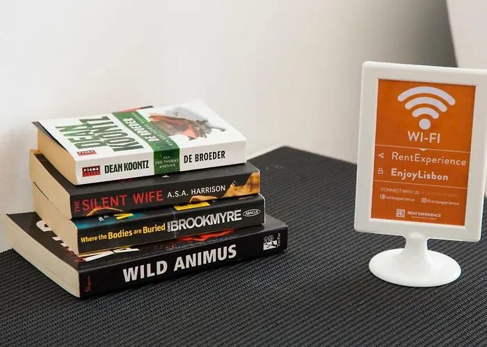 Appartamenti di Lisbona