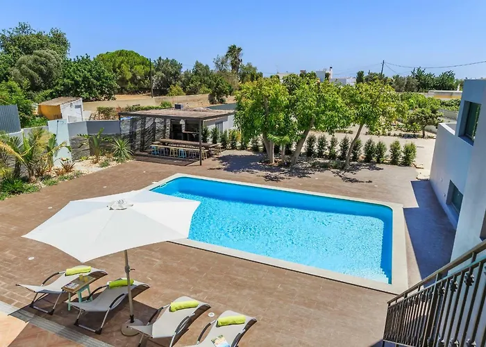 Villas Marim Olhão