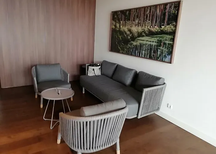 Beautiful Apartment-Campo Pequeno Home Lisboa