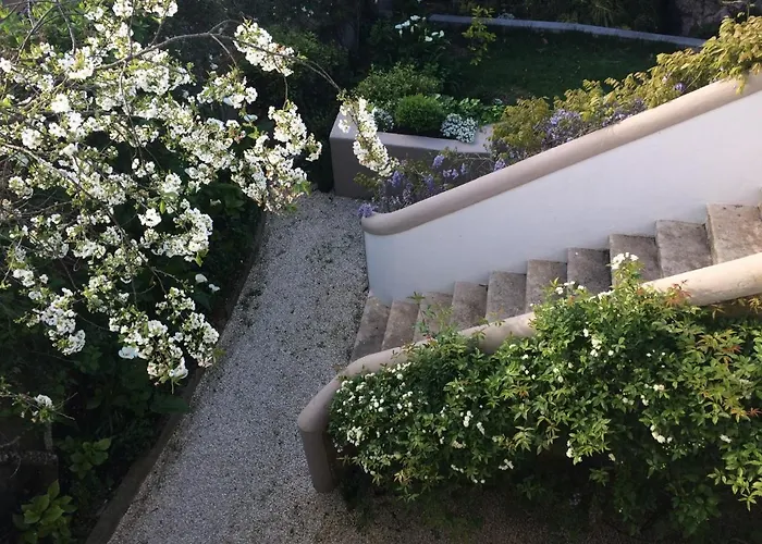Villa Branca Jacinta Sintra
