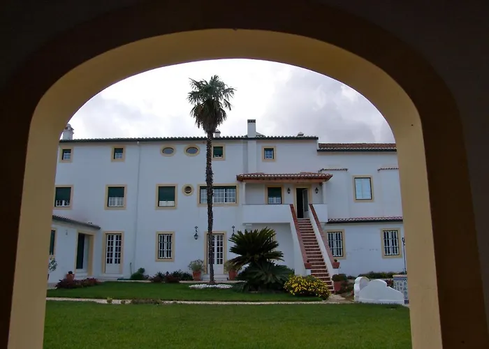 Casa Do Colegio Velho Hotel Vila Viçosa