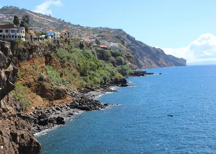 Apartments Madeira Old Town Funchal 
