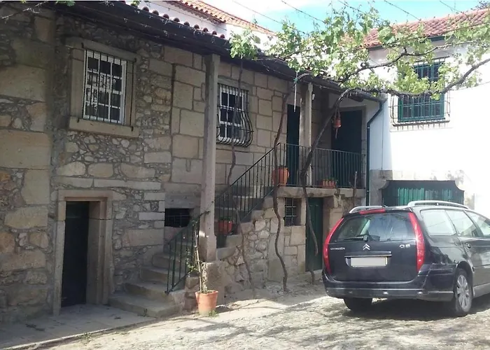 Quarto Das Lamparinas Ponte de Lima