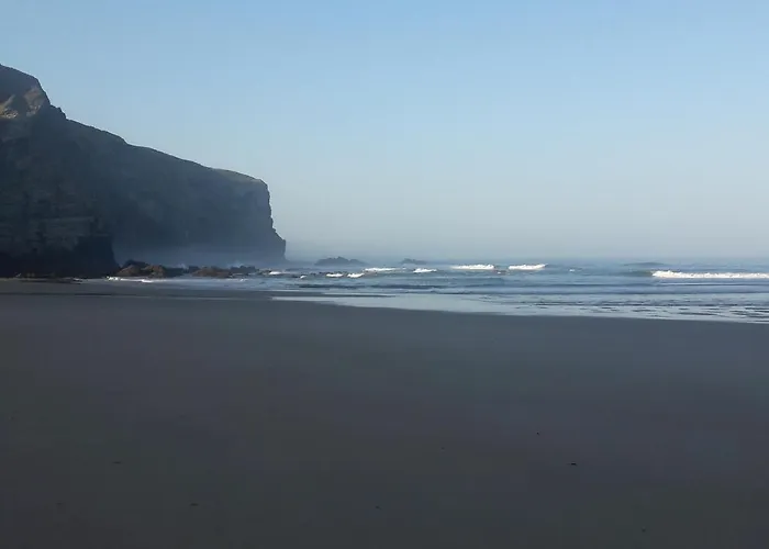 Arrifana Guest House Aljezur