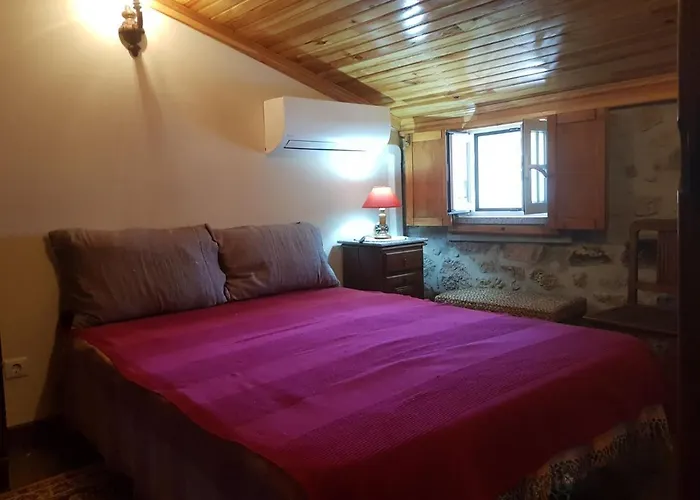 A Casinha Do Beco Hotel Gouveia 