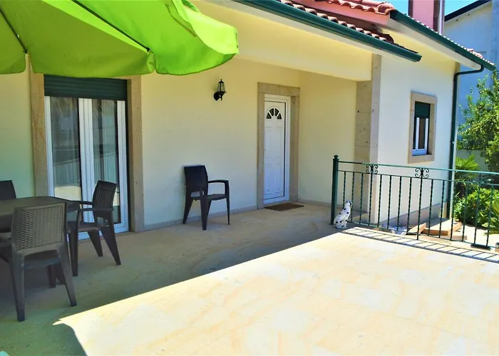 Casa Límia Hotel Ponte de Lima