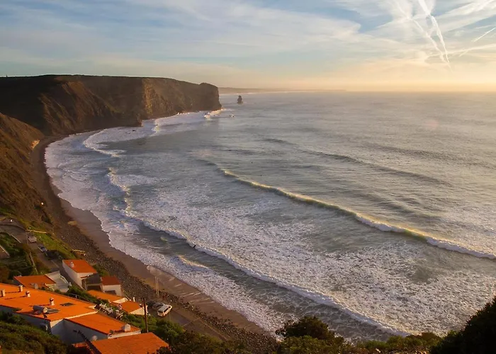 Mayla Surf House Aljezur