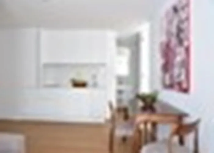Apartamentos Melo Alvim Viana do Castelo