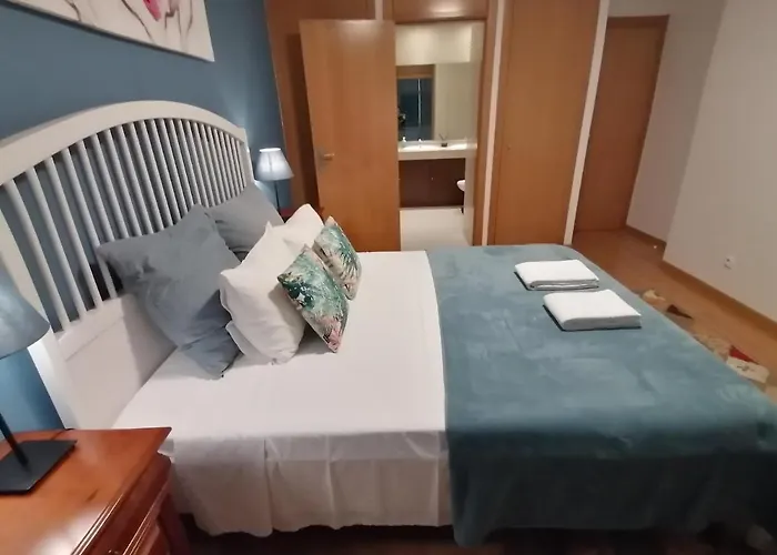 Ferienwohnung Hope House Estoril