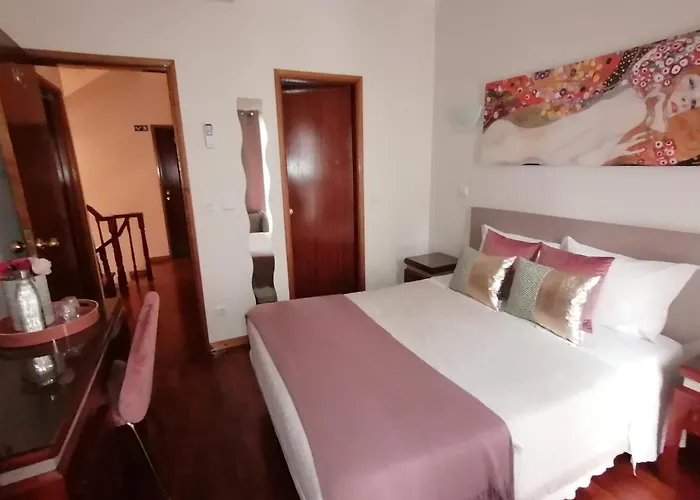 Hotel Residencial Imperial Luso 