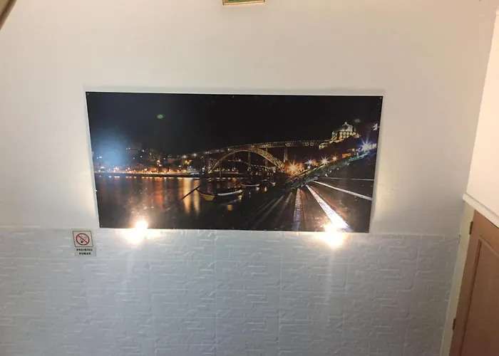 Lira Guest House B&B Porto