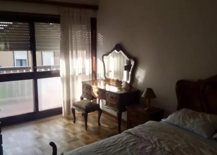 Portogali, Guesthouse