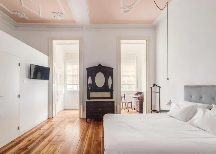 O Da Joana Hotel Porto