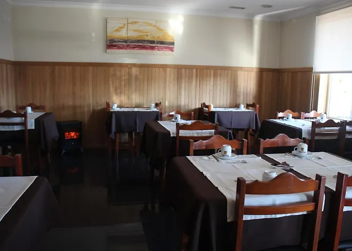 Hotel Solar Da Charneca Leiria