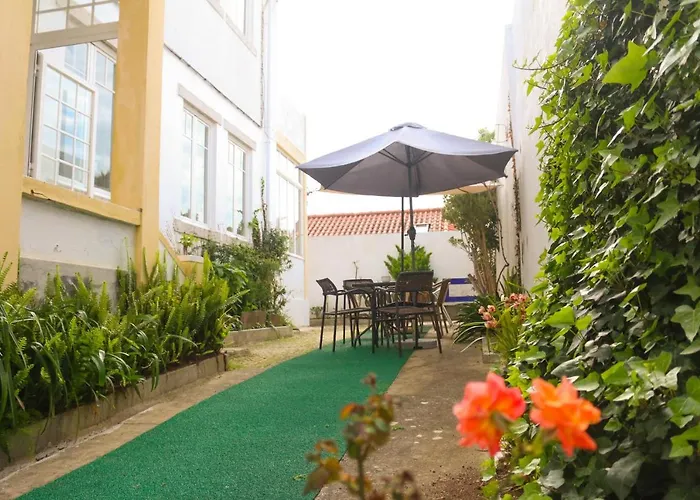 Hotel Casa Londres Estoril
