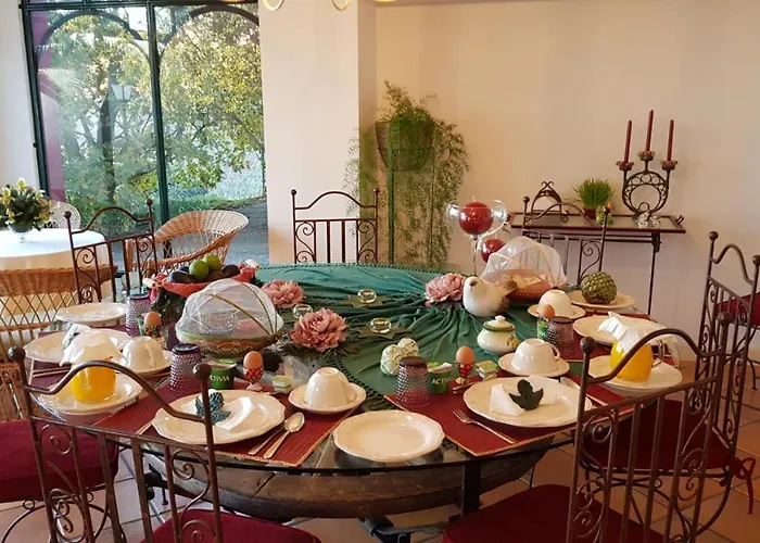 Quinta Do Cabouco Hotel Ribeira Brava