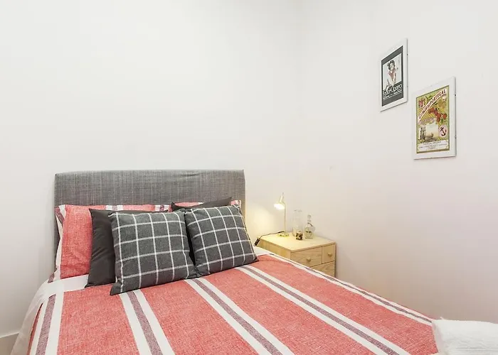 Lxway Apartments Condessa 1º Andar Lisboa