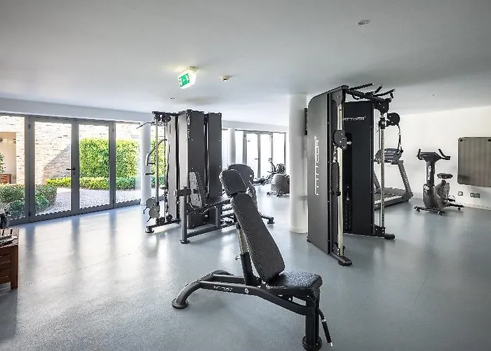 Shantiapartments Vilamoura