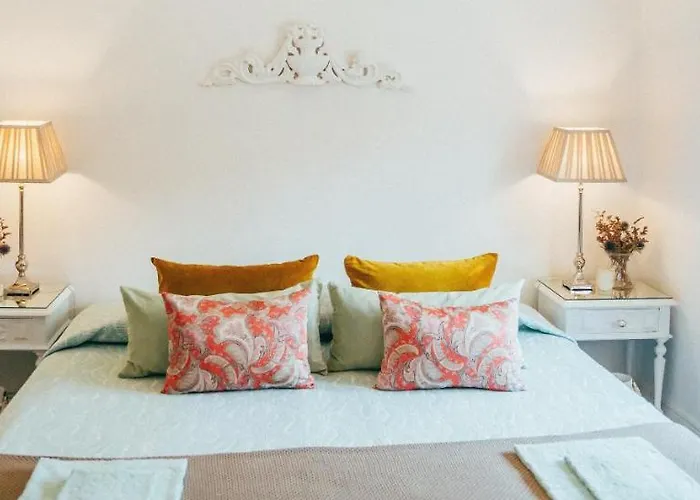 Dona Fina Guest House Mirandela