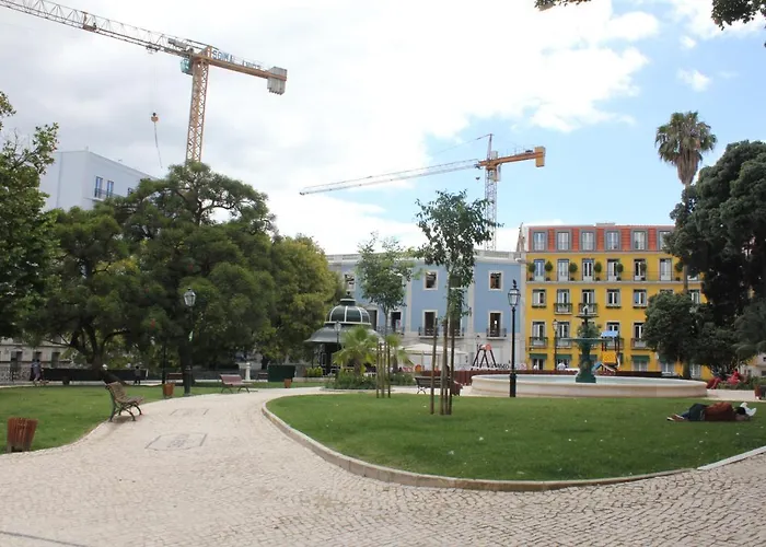 Milanesa Hotel Lisbona